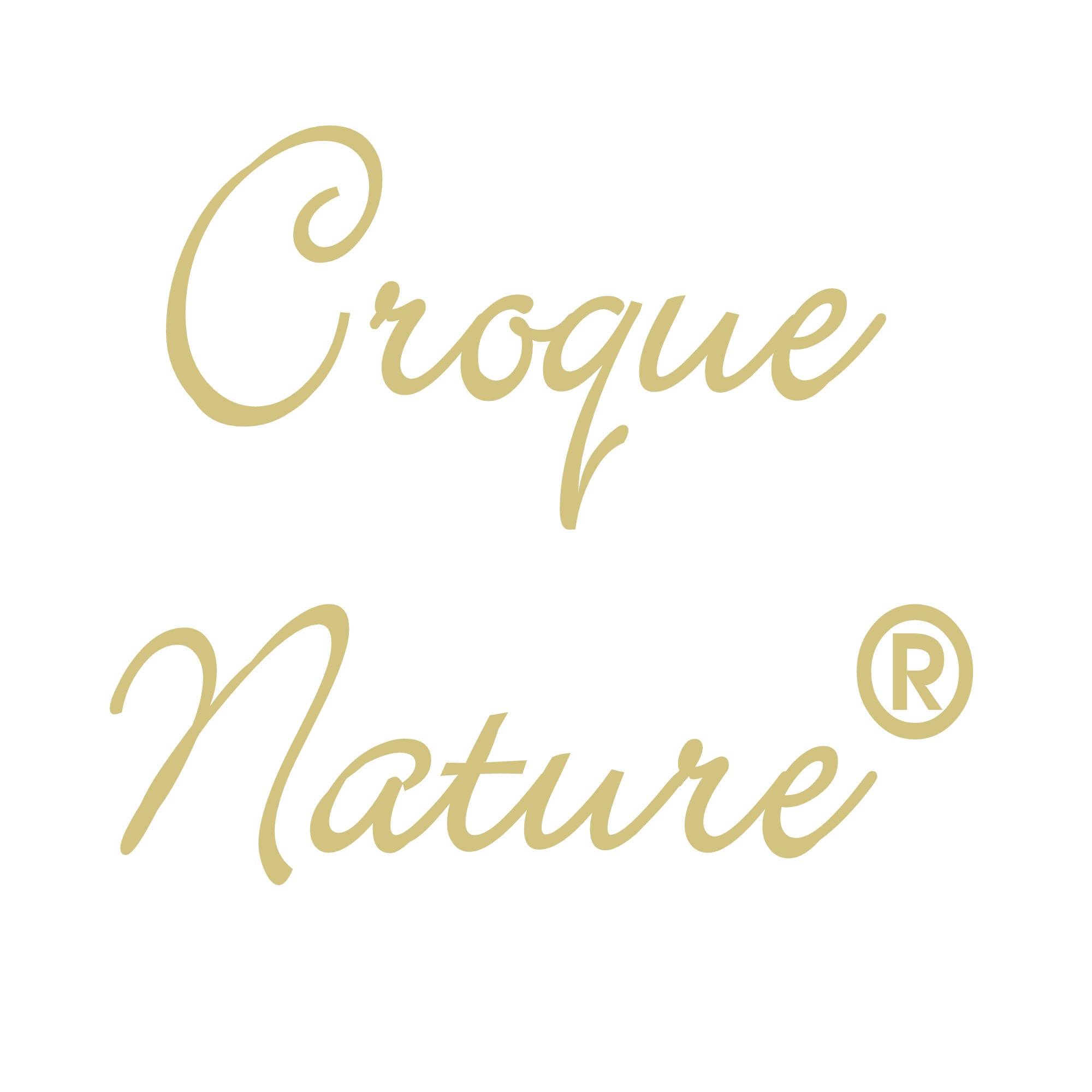 CROQUE NATURE® ISSAMOULENC
